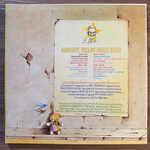 Elton John ‎– Goodbye Yellow Brick Road 2LP (Скандинавия 1973г.)