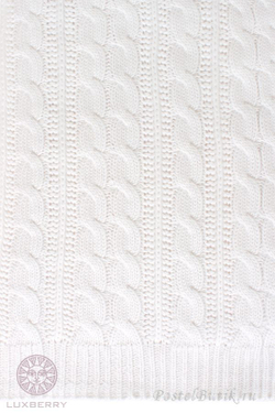 Плед-покрывало Imperio 36 от Luxberry узор