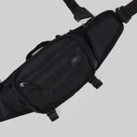  Сумка поясная Nike RPM Waistpack артикул:CQ3817-010 - купить в магазине Дайс