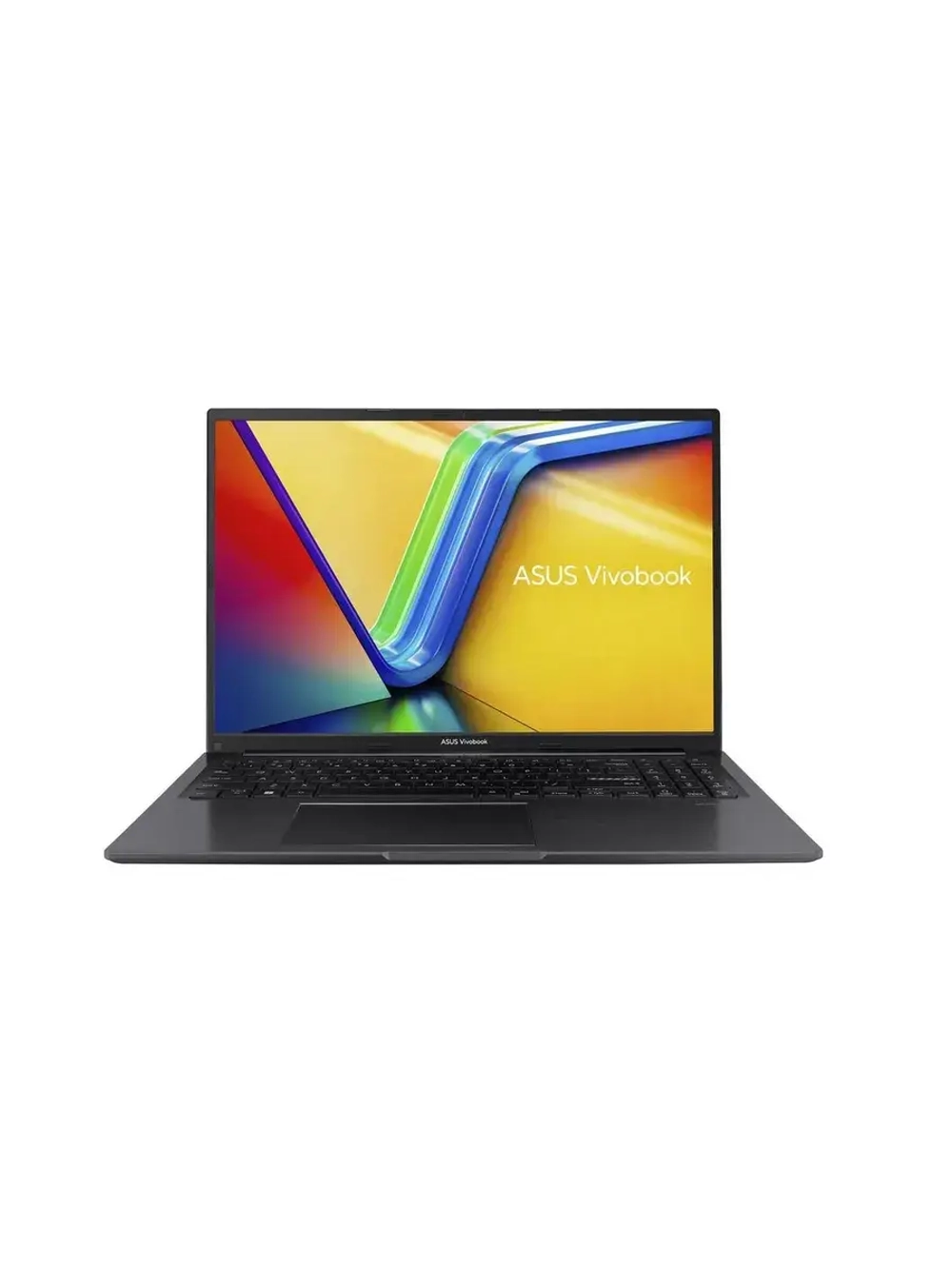 16" Ноутбук VivoBook 16 M1605YA-MB260 90NB10R1-M00B20 BLACK