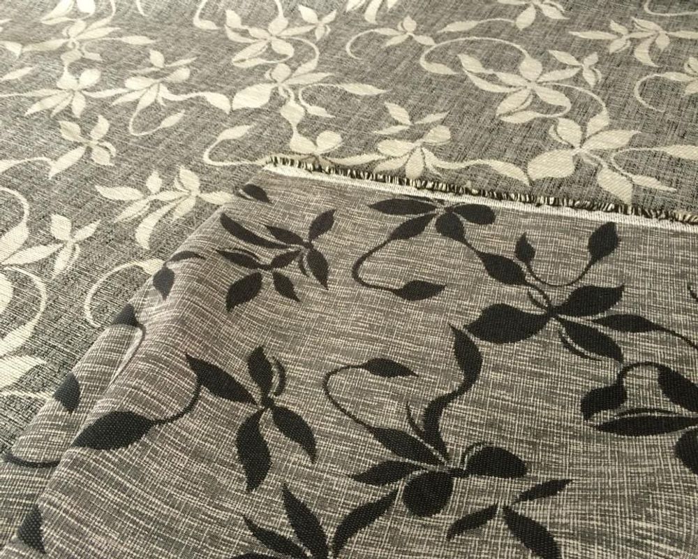 Рогожка Муратти Сильвер Лист