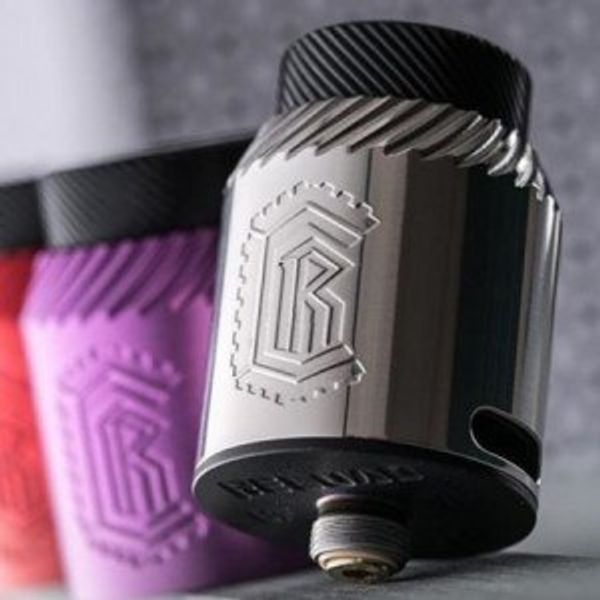 Купить Reload V1.5 BF RDA