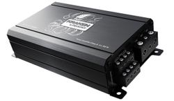 Усилитель мощности PROLOGY RX-4.100 KRAKEN