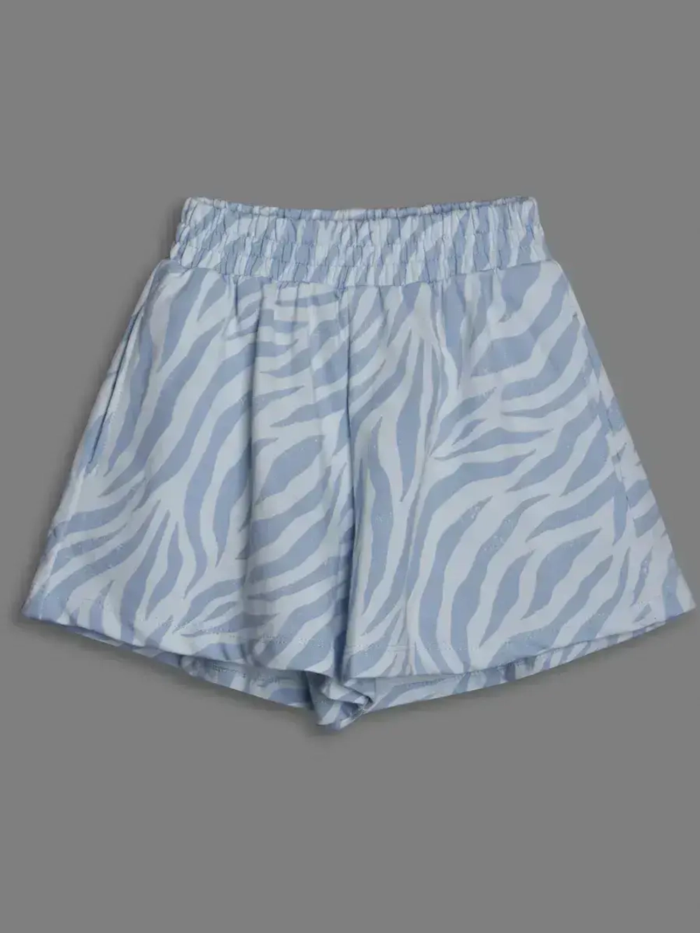 Костюм для девочки летний