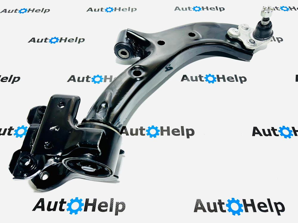 Рычаг подвески 51350-SWA-A01 передний правый Honda CR-V RE