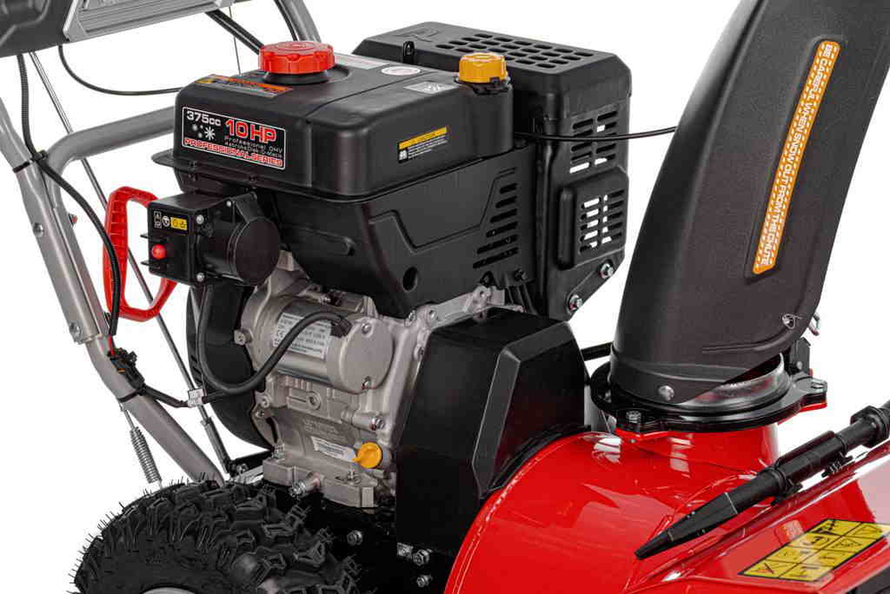 Снегоуборщик KETTAMA PRO KTA300-A Professional