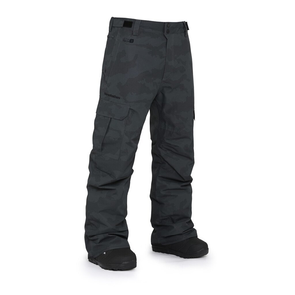 Мужские штаны HOWEL II PANTS (digital) (XL)