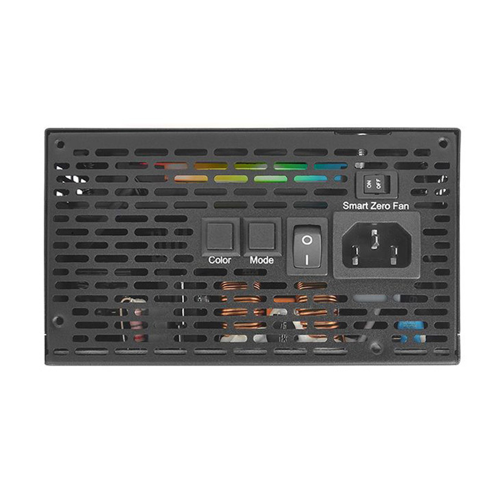Блок питания ATX Thermaltake Toughpower 650W