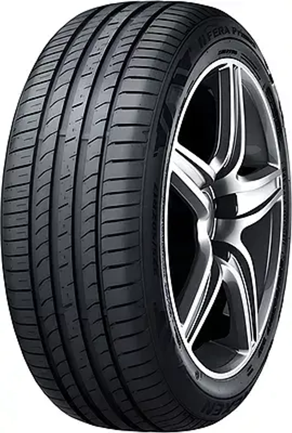 Nexen N'Fera Primus 255/35 R18 94W XL