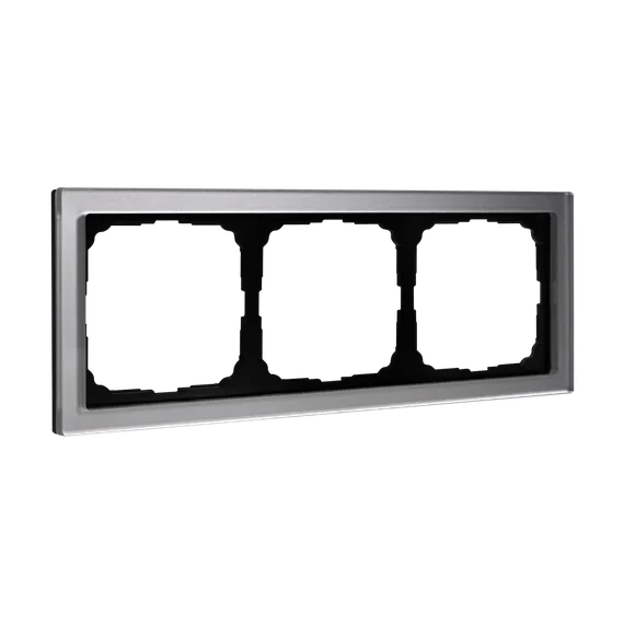 Рамка 3-м ArtGallery Pure органич. стекло алюм. SE GAL320303