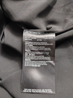 Платье Mexx свободного кроя, маркировка 40, визуально на 46 размер