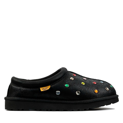 UGG Tasman Slipper Gallery Dept Black