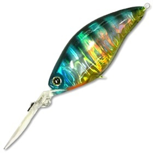 Воблер Yo-Zuri F1158-HBG 3DS Crank Deep Diver (F) 17g 65mm