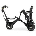 Электросамокат трехколесный HEADWAY Sputnik Dual M2 700W