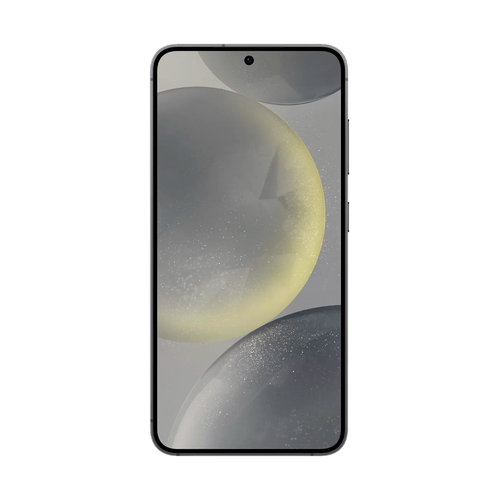 Смартфон Samsung Galaxy S24 12/256GB, Onyx Black (Черный) (SM-S921B/DS)