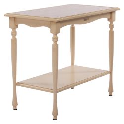 Стол Оникс 2 Айвори