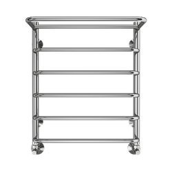 Полотенцесушитель водяной Terminus Полка П6 500х600