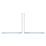 Ноутбук Apple MacBook Air 13" 2026 512Гб Небесно-голубой (MDHH4) (M5, 10C CPU/8C GPU, 16Гб, 512Гб SSD)