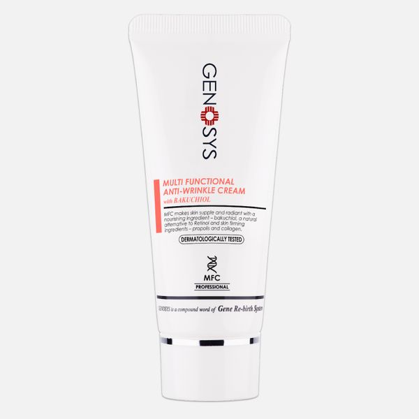 Genosys Multi Functional Anti Wrinkle Cream