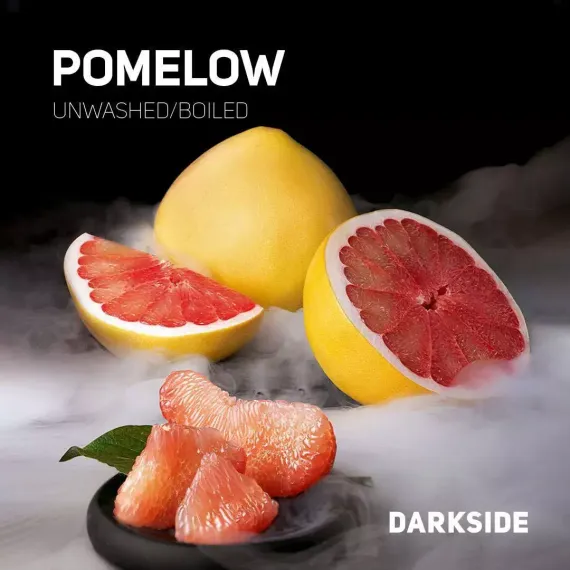 DarkSide - Pomelow (100g)