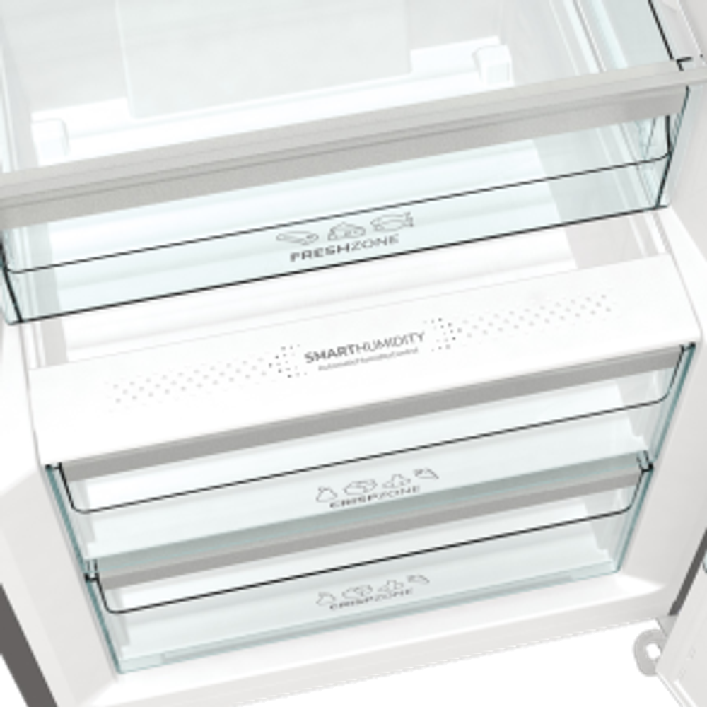 Холодильник Gorenje R619EAXL6