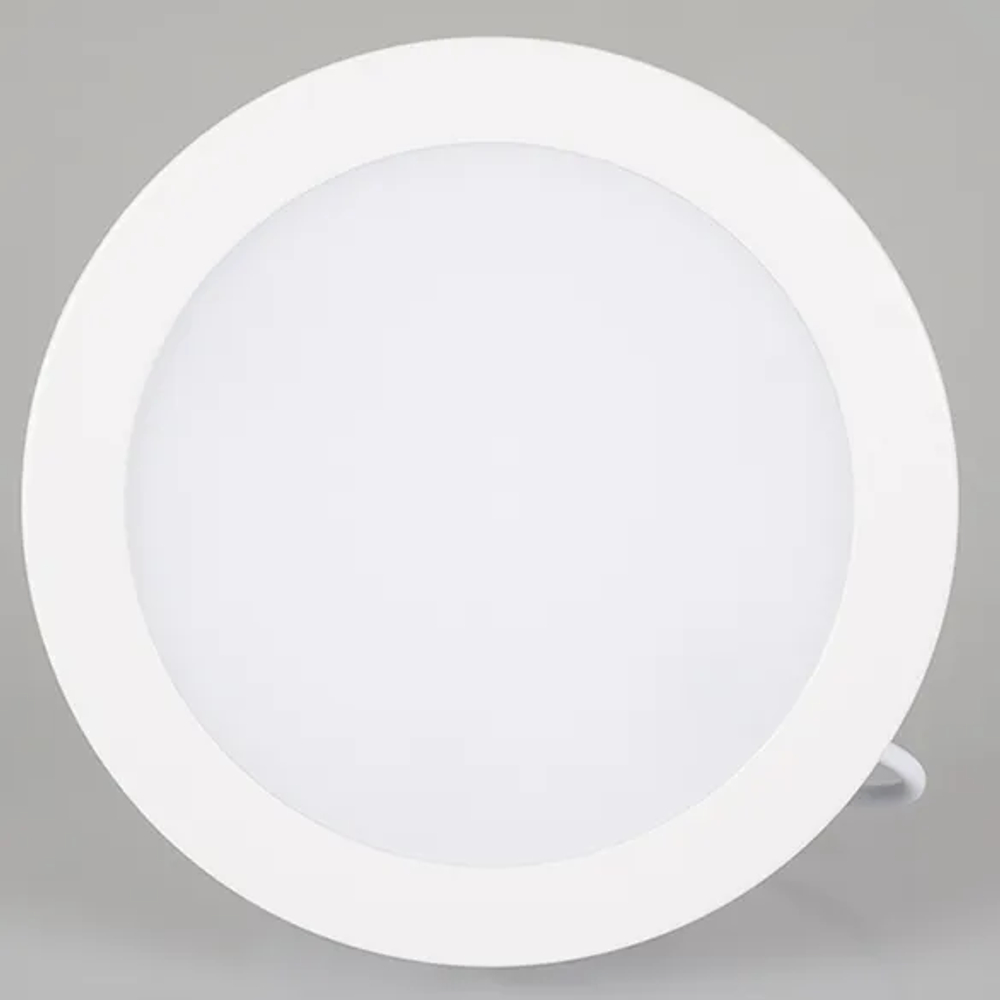 Светильник DL-BL145-12W Day White (Arlight, IP40 Металл, 3 года) 021437