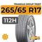 Triangle Group TR257 265/65 R17 112H