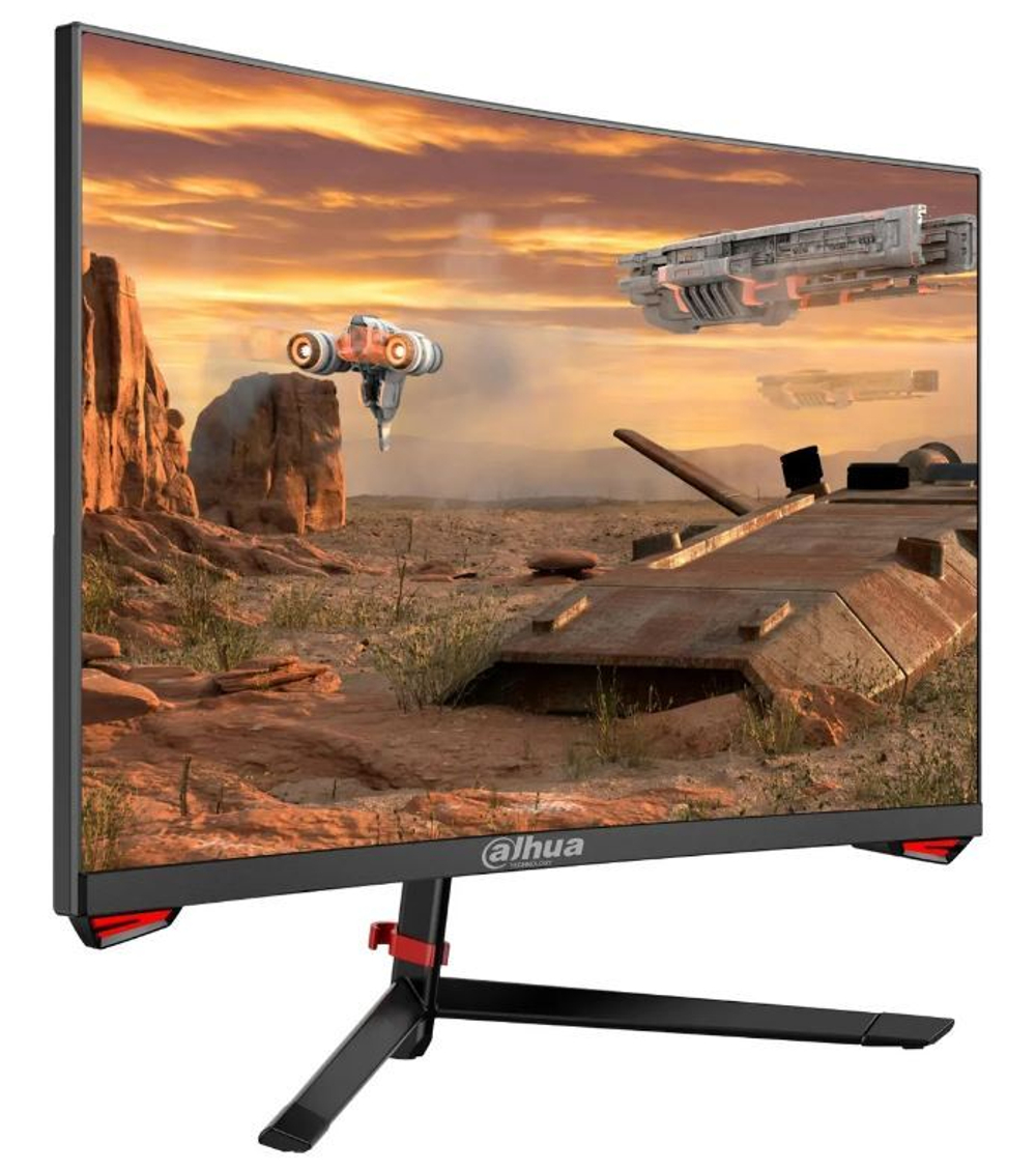 Монитор 27" Dahua DHI-LM27-E230C