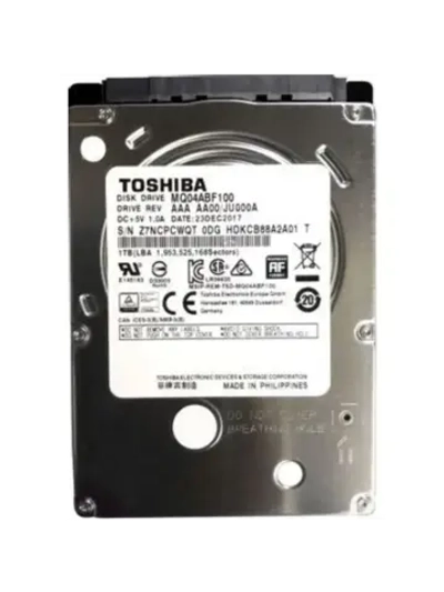 2.5" 1 ТБ Жетский диск MQ04 MQ04ABF100