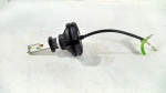 Комплект (H1) светодиодных ламп X3 Led Headlight (Цоколь: H1) 50W 6000Lm (2 шт. / комплект) 0.3 кг 16х15х7