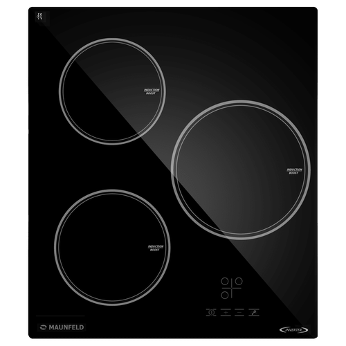 Индукционная варочная панель MAUNFELD AVI4532BK