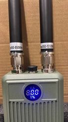 Ручной подавитель БПЛА Малютка