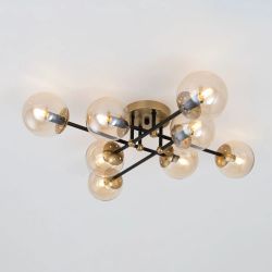 Citilux Памела CL144185 Люстра потолочная