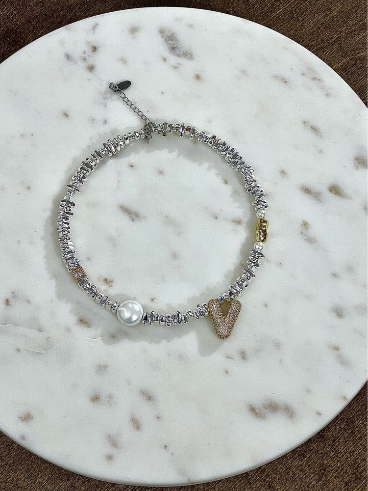 Персонализированный чокер V