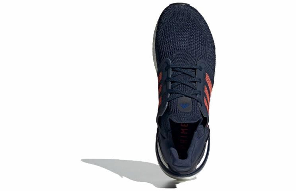 Кроссовки Adidas Ultraboost 20