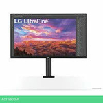 Монитор LG UltraFine 32UN88A-W