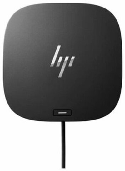 Док-станция HP USB-C/A Universal Dock G2 5TW13AA