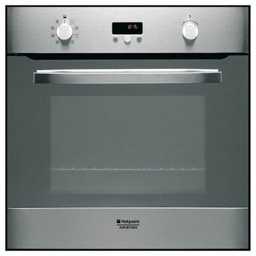 Электрический духовой шкаф Hotpoint-Ariston FH 83 IX/HA S
