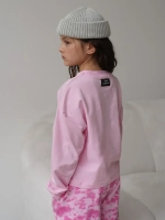 Костюм для девочки на физкультуру