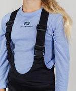Брюки NORDSKI Jr.Active Black, разминочные, юниорские, NSJ409100