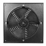 Вентилятор ОВ-КВ-250 осевой квадратный 1820 м3/час