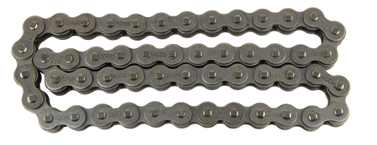 Цепь редуктора 52 звена на BR-68/80