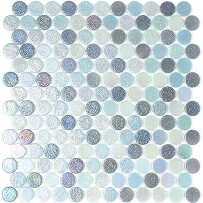 Мозаика Circle № 558/553/554 (на сетке)