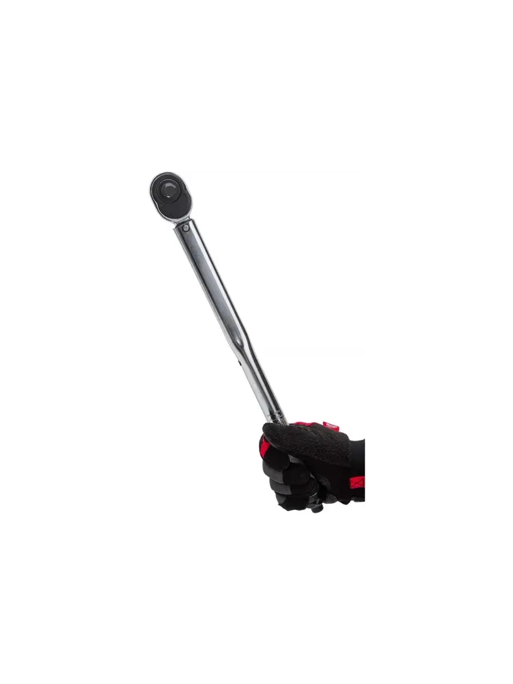 Динамометрический ключ 1/2DR 28-210 Nm ER-30470