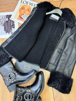 Дубленка Loewe