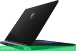 Ноутбук MSI Titan 18 HX A14VIG-211RU