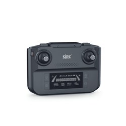 Радиоуправляемый квадрокоптер SJRC F22 S2 PRO+ 4K RTF 2.4G - SJ-F22-S2-PRO-PLUS