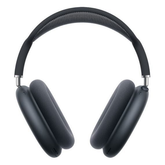 Амбушюры для наушников Apple AirPods Max Midnight (MA6C4ZE/A)