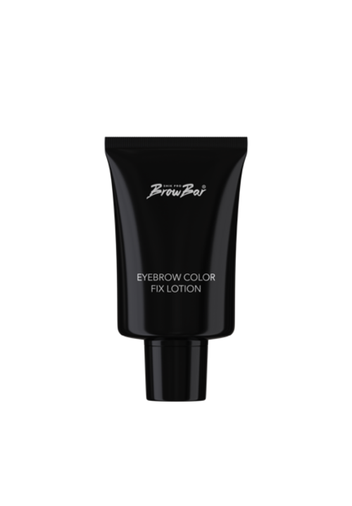 SHIK Крем-фиксатор для бровей Eyebrow color fix lotion, 20 мл