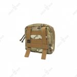 Подсумок административный малый "Рекон 2.0", Wartech